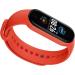 Nconco Smart Band Fitness Tracker - Waterproof Smart Watch with Heart Rate Blood Pressure Monitoring & Notifications for Android/iOS - Red - Buy Online on GoSupps.com