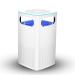 Mosquito Killer LED UV Insect Trap Smart Indoor Mosquito Catcher Chemical Free Baby and Maternity Care Lights