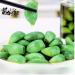 Chinese Authentic LABA Garlic 260g/bag Green Garlic and Sugar Garlic Chinese Spicy Vegetable Snacks Vinegar Pickled Soaked Garlic Sweet and Sour Green Garlic (1 Bag) - Buy Online on GoSupps.com