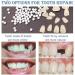 Buy Fake Tooth Repair Kits | Fix Missing & Broken Teeth | Moldable Thermal Beads Replacement - Buy Online on GoSupps.com