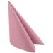 50 APARTina Airlaid Napkins - Old Pink 40x40 cm | Fabric-like Premium Quality Napkins for Events & Dining | International Shipping Available - Buy Online on GoSupps.com