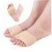 SEWOART Toe Straighteners Set - Metatarsal & Half Toe Cushion Pads - Buy Online on GoSupps.com