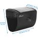 WOTOW 3L Bike Handlebar Bag with Phone Holder - Waterproof Front Basket Pack for Outdoor Cycling - Buy Online on GoSupps.com