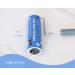 Yabeepet Extremely Sticky Lint Roll - Pet Hair Remover for Dogs & Cats 90 Sheets 16cm Wide Long Handle - 6 Rolls + 2 Refill Packs - Buy Online on GoSupps.com