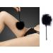 Coltura da equitazione di alta qualit in pelle nera forte e durevole - Buy Online on GoSupps.com