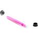 Professional Stainless Steel Eyebrow Tweezers for Precision Plucking and Ingrown Hair Removal - Pink - Buy Online on GoSupps.com