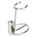 Men's Shaving Brush Stand with Bowl Set | Rust-Proof Alloy Holder for Stable and Organized Shaving Accessory Storage - Buy Online on GoSupps.com
