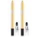 Glitter Eyeshadow Stick Colorful Set Eye Shadow Pen Eyeliner Eye Shadow Pencil Waterproof & Long Lasting Glitter Eyeshadow Stick Eye Makeup (Color : 09#)