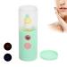 Green and Pink Nano Facial Mister Cute Hydrating Facial Care Tool for Office, Gym, Outdoor Sports Cooling Mist for Men and Women - Buy Online on GoSupps.com