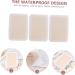 DOITOOL 3pi ces Skin Concealing Sticker Scar Cover Tape Practical Flaw Conceal Patch for Small Skin Areas 14X10X0.2CM comme montr  - Buy Online on GoSupps.com