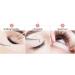 6 Rolls of Professional Sticky Back Eyelash tape - 50 meters total - Perforated design for comfort and easy peel - Suitable for holding skin in position for beauty procedures - Buy Online on GoSupps.com