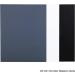 JJC 3-in-1 Pack A4 Size Water Resistant Photography Color Balance Cards - Grey, Black, White | 10 x 8 inch PVC Cards - Buy Online on GoSupps.com