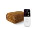 Double Control Electric Blanket Double Control Thermostat Safe Radiation-Free Household Electric Blanket