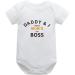 Bestele Cotton Baby Bodysuits Set | Short Sleeve Onesies for Newborn Boys & Girls | 3-Pack Coverall Undershirt Set | 6-9 Months - Buy Online on GoSupps.com