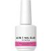  Yonuaret Nail Builder Gel | Manicure Glue 6-in-1 Strengthening Glue for Sculpting Extension Adhesive and Base Coat Gel for Home Use Girls and Beginners - Buy Online on GoSupps.com