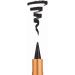 SOULTREE Ayurvedic Pure Black Kajal 011 - 3g | Natural Eye Makeup - Buy Online on GoSupps.com