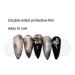 50 PCs Nail Art Display Stand - Magnetic Nail Polish & Color Stands for Home & Salon DIY - Buy Online on GoSupps.com