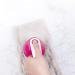 Red Hair Ball Trimmer & Lint Remover - Portable Fabric Shaver for Clothes Sweaters & More | International Shipping - Buy Online on GoSupps.com