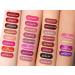 Oulac Liquid Matte Lipstick Berry Lip Color Long Lasting Lipsticks for Women High-Pigmented Lightweight Creamy and Melting Texture Vegan & Clean Beauty Pink Rose Lip 4.5ml (M10) Punky Kiss Punky Kiss (M10) - Buy Online on GoSupps.com