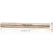 WOONEKY Sponge Makeup Brush Sides Pen Brush Dual Double-end Shadow Cosmetic End Professional Ends Eyeshadow Makeup - Buy Online on GoSupps.com