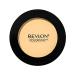 Revlon ColorStay Pressed Powder  Longwearing Oil Free  -Fragrance Free  Noncomedogenic Face Makeup  Banana (100)  0.3 Oz