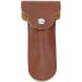 Premium Razor Case Razor Case Razor Storage Case Shaver Cover Protective Leather Retro Double-edged Razor Ready Mens Convenient Attractive design - Buy Online on GoSupps.com