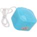 Automatic Electronic Hearing Aid Dryer - USB Powered ABS Constant Temperature Dehumidification for Ear Canal Care - Buy Online on GoSupps.com