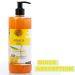 bleu & marine Bretania - 95% Natural Arnica Gel 1000 ml | Quick Pain Relief for Muscle & Joint | Soothes Post Surgical Bruising | Ideal for Stiff Muscles | Avoids Harmful Ingredients 1 kg 1 kg (Pack of 1) - Buy Online on GoSupps.com