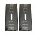 NYX Total Control Drop Foundation Classic Tan TCDF12 - Pack of 2 | Shop Now - Buy Online on GoSupps.com