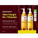 ma:nyo Pure Cleansing Oil - Korean Facial Cleanser for Women | Blackhead Melting & Makeup Removal with Argan Oil | Minions Edition - Shop Now - Buy Online on GoSupps.com
