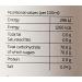 Organic Almond Syrup - Vegan & Nut Free Flavouring for Coffee, Cocktails & Baking - 1 Liter (Pack of 1) - Buy Online on GoSupps.com