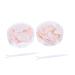 DOITOOL Makeup Gadgets 2 Boxes Double Eyelid Sticker Girl Double Eyelid Tape Cosmetics Makeup Stickers