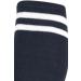 Buy Urban Classics Women's College Knee Socks - 2-Pack | Plain & Sporty Stripes | Multiple Colors & Sizes 35-42 - Buy Online on GoSupps.com