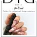Didier Lab - Premium UV Gel Nail Polish - Brillant No. 07 - Gel Nail Varnish - Nail Art - Long-Lasting High Gloss Wear - Purple Gel Nail Polish - Gel Nails - Glitter Gel Nail Polish - Rich Pigment - Buy Online on GoSupps.com