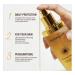 Buy Pure Moroccan Argan Oil 100ml - 100% Organic Gold for Hair & Skin | International Shipping Available - Buy Online on GoSupps.com