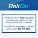 Relion Prime Test Strips 50 ct (3) - Fusion Shop Store - Buy Online on GoSupps.com