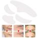 Anti-Fold Silicone Reusable Face Pads for Women | Reduce Eye & Mouth Wrinkles | International Shipping - Buy Online on GoSupps.com