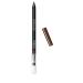 Kiko Milano Intense Color Long Lasting Eyeliner 19 intensive and liquid sliding eye contour pencil for external use with a long stop 19 Burgundy