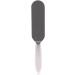 Foot Callus Remover Pedicure Tool Foot File Double Side for Dry Skin Home Use Skin Care Hard Cracked Skin - Buy Online on GoSupps.com