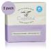 Caprina Fresh Goat's Milk Soap Bar with Lavender Oil - 3 Bars (3.2 oz each) | Natural Moisturizing Soap - Buy Online on GoSupps.com