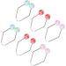 Alloy Facial Dimple Maker Enhance Dimples Improve Smile Strengthen Facial Muscles with Exercise Routine Portable Design Suitable for Developing Dimples on Face - Buy Online on GoSupps.com