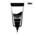 Jingmiger Nail Gel | 30ml Modeling Glue for Rhinestones and Stone Decoration | Nail Modeling Gel | for Women Girls Beauty Salon Home Wedding - Buy Online on GoSupps.com