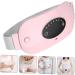 Solust Women's Warm Belt & Warming Pillow Wireless Heating for Period Cramps - Buy Online on GoSupps.com