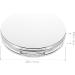 SOESFOUFU 2pcs Powder Box Empty Box Shampoo Case Loose Powder Compact Makeup Powder Jar Bulk Powder Bottle As - Buy Online on GoSupps.com