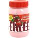 FLUFF - Marsmallow Strawberry 213G - Pack of 3