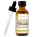 GreenHealth - Citronella Oil 100% Pure Therapeutic Grade Essential Oil 2oz w/Dropper