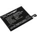 3900mAh Replacement Battery for BN45 Note 5 Pro & Premium Editions - High Performance & Compatibility - Buy Online on GoSupps.com