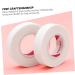 Didiseaon Eyelash Tape - 6 Rolls of Breathable Foam Grip Lash Pads | Esthetician Supplies Microporous White Adhesive for Beauty Professionals - Buy Online on GoSupps.com