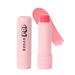 Nourishing Lip Balm 03 Vanilla Tinted Lip Moisturizer for Dry and Chapped Lips Enriched with Castor Oil Intense Hydration and UV protection 4.5 gm
