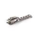 UNbit Nail Clipper 360 Degree Nail Clippers Rotating Nail Clippers Nail Clippers Set Creative Nail Tools(Size:L)